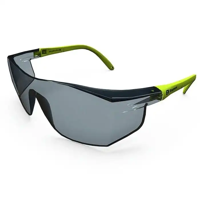 Baymax S-400 Standart Füme Gözlük