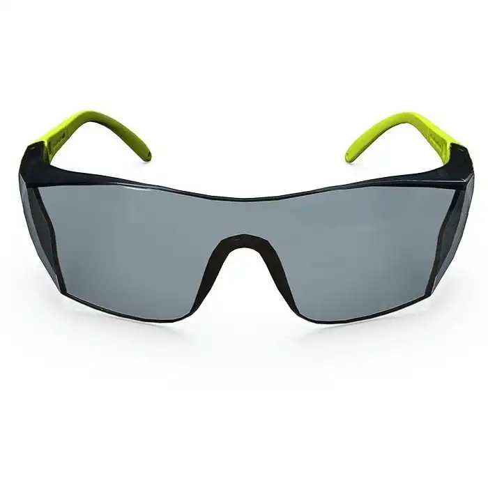 Baymax S-400 Standart Füme Gözlük