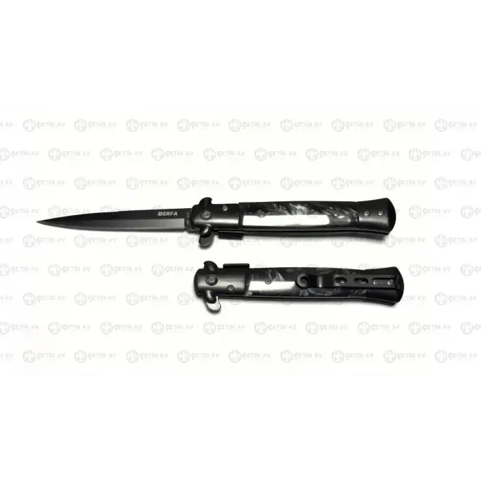 Berfa Cep Çakısı BF 532