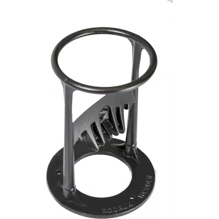 Bodrum Wooden Odun yarma Ayırıcı Emniyetli Odun Yarma Aparatı