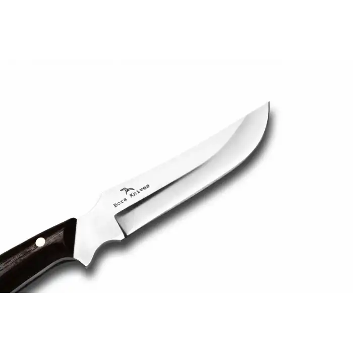 Bora 307 W Hawk Wenge Saplı Bıçak