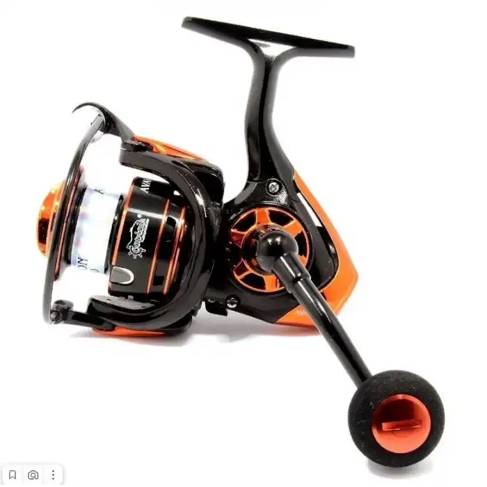 Captain Avalon 6000 Olta Makinesi / 4+1BB 4.3.1