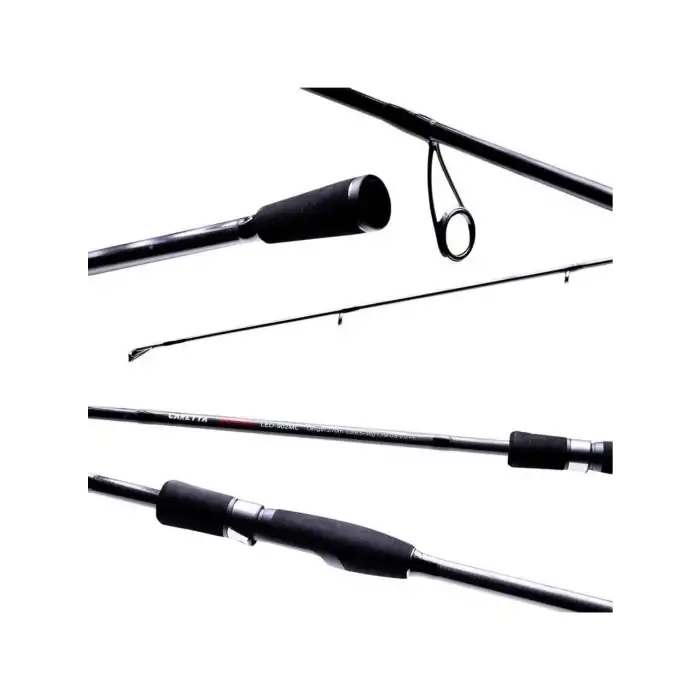 Caretta Legends 270 Cm 5-35g Spin Olta Kamışı