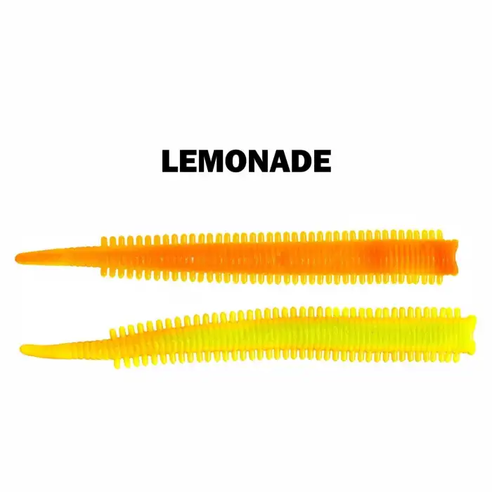 Caretta Yumiko 8cm Kokulu Lrf Silikon Yem