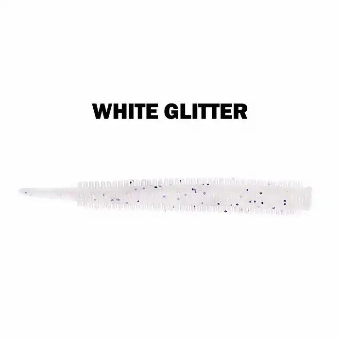 Caretta Yumiko 8cm Kokulu Lrf Silikon Yem