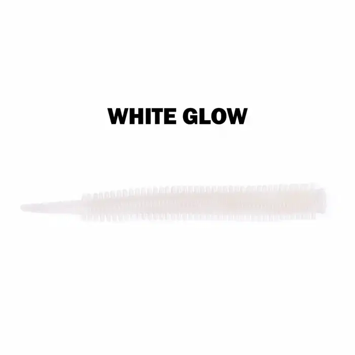 Caretta Yumiko 8cm Kokulu Lrf Silikon Yem