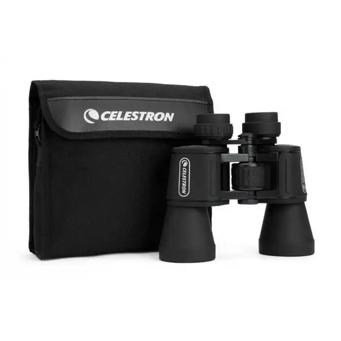 Celestron 71256 UpClose G2 10x50 Porro Dürbün
