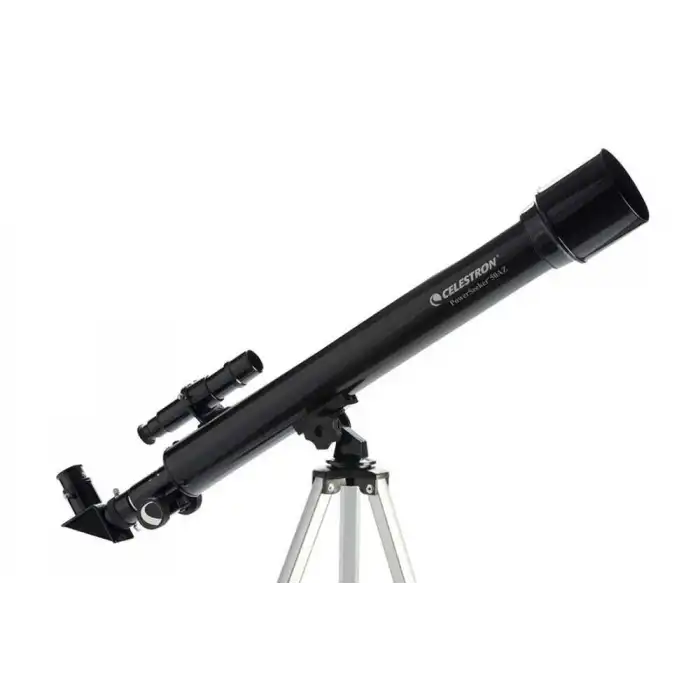 Celestron PowerSeeker 50AZ Teleskop (50x600mm)