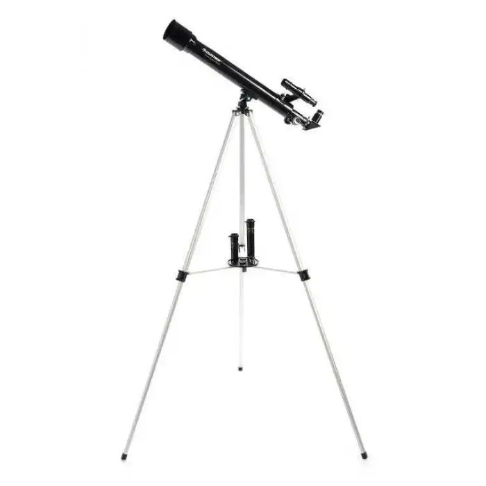 Celestron PowerSeeker 50AZ Teleskop (50x600mm)