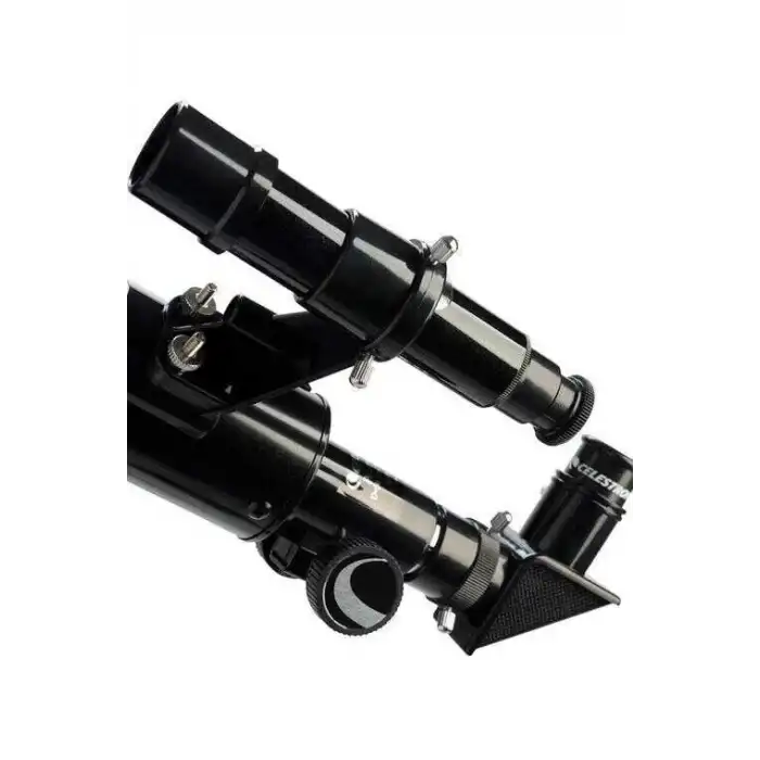 Celestron PowerSeeker 50AZ Teleskop (50x600mm)
