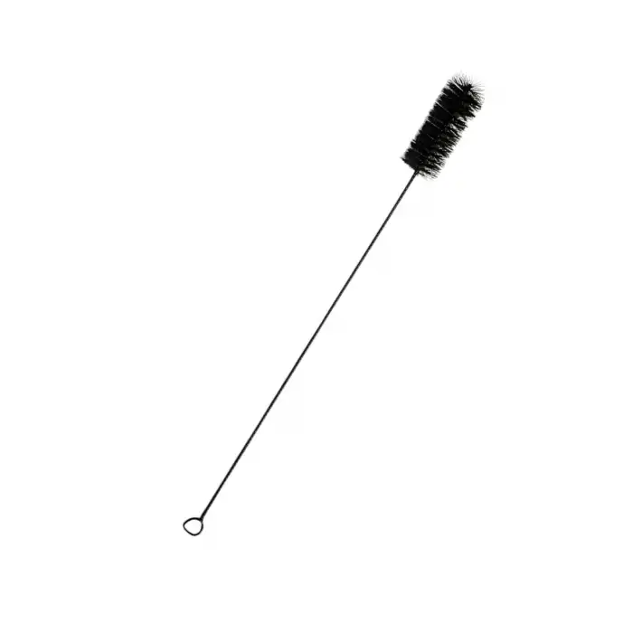 Çetin Av Tüfek Temizeleme Çubuğu Fırça Boy Harbi / 12 Kalibre & 20 Kalibre