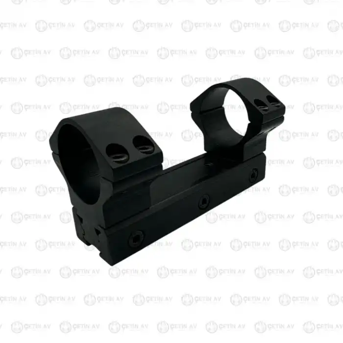 Comet Damp Dürbün Ayağı 11/22mm Çift Kullanım