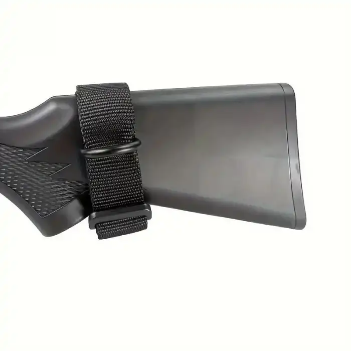 D-Buckle Askı Aparatı