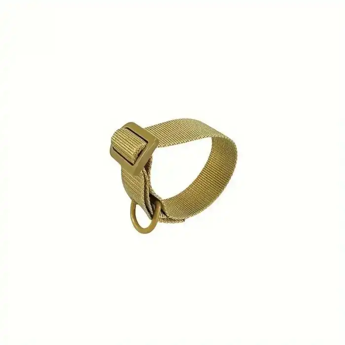 D-Buckle Askı Aparatı