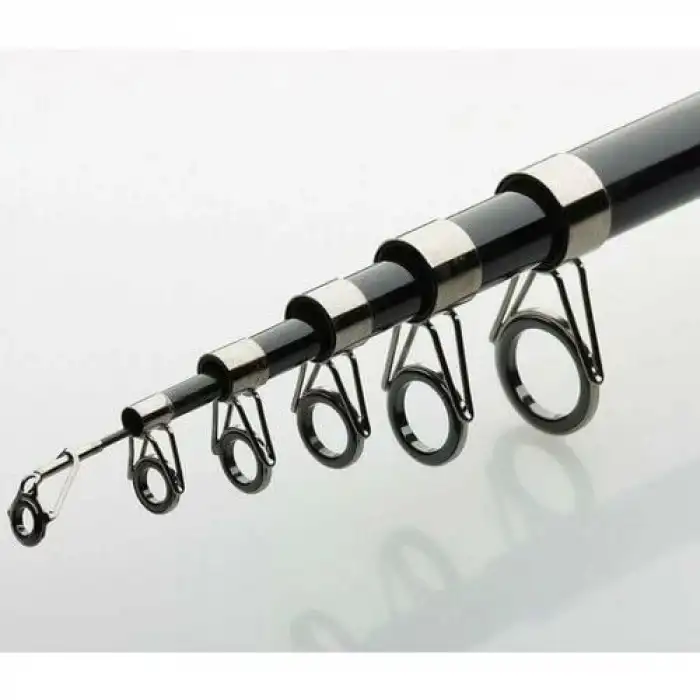 Dam Nova Expedition 80/ 2.40 M 20-40 gr Teleskopik Kamış