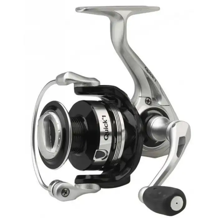 Dam Quick 1 4000 Fd Olta Makinesi 3+1 BB 5.2:1