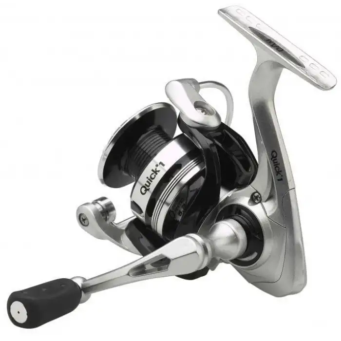 Dam Quick 1 4000 Fd Olta Makinesi 3+1 BB 5.2:1