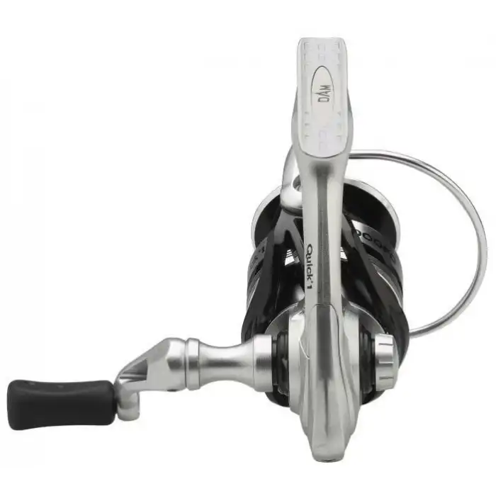 Dam Quick 1 4000 Fd Olta Makinesi 3+1 BB 5.2:1