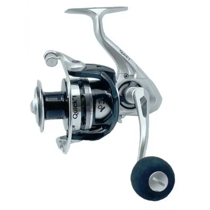 Dam Quick 1 8000 Fd Olta Makinesi 3+1 BB 5.1:1