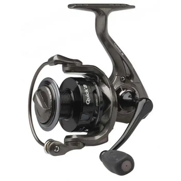 Dam Quıck 2 2000 Fd Olta Makinesi 5+1 BB 5.2:1