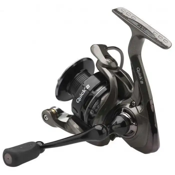 Dam Quıck 2 2000 Fd Olta Makinesi 5+1 BB 5.2:1