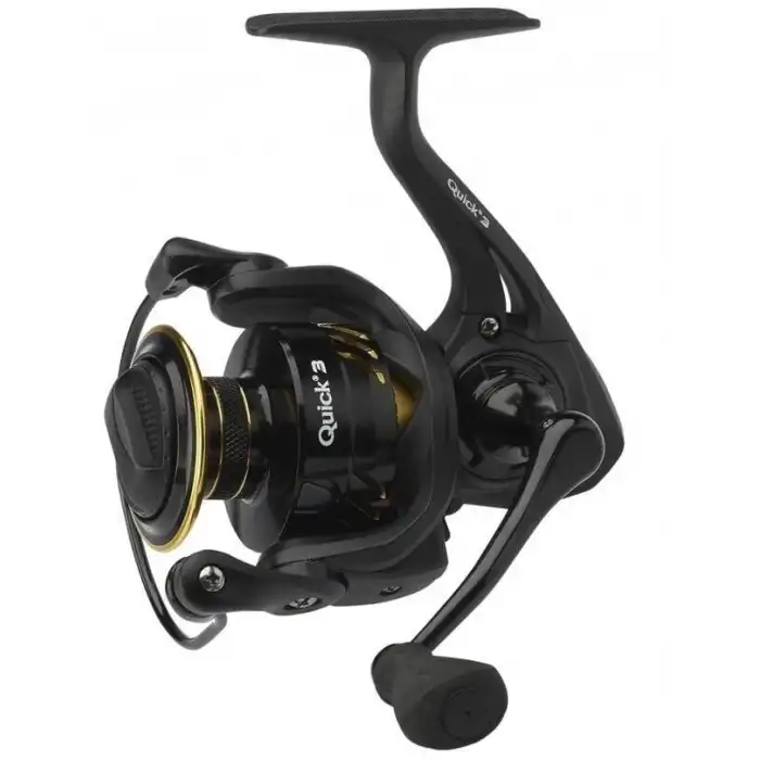 Dam Quick 3 3000 Fd Olta Makinesi 9+1 BB 5.2:1