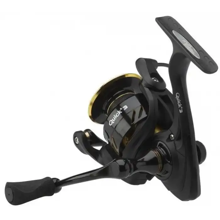 Dam Quick 3 3000 Fd Olta Makinesi 9+1 BB 5.2:1