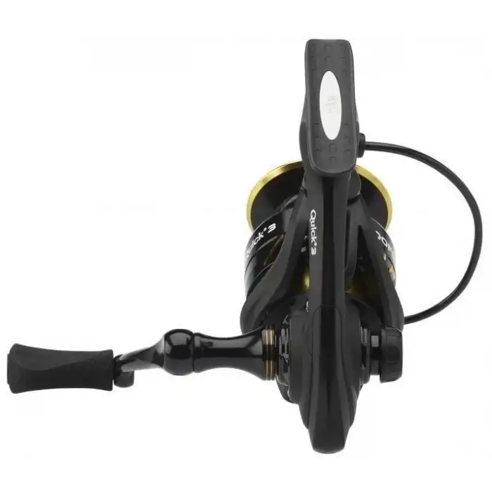 Dam Quick 3 3000 Fd Olta Makinesi 9+1 BB 5.2:1