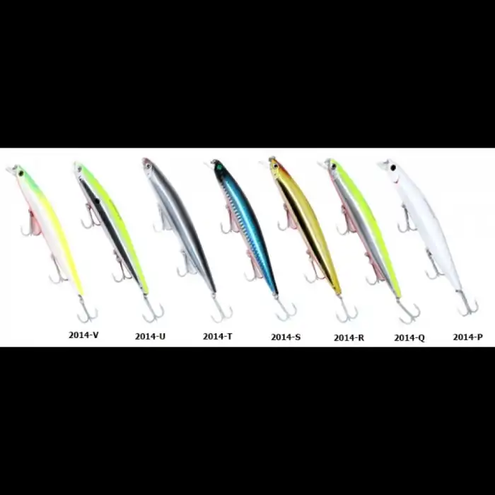 Dianese Maket Balık 13 cm. 13 gr.