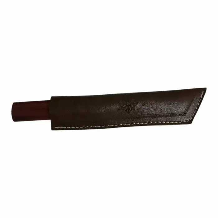 El Yapımı Tanto Model Paslanmaz Çelik Bıçak