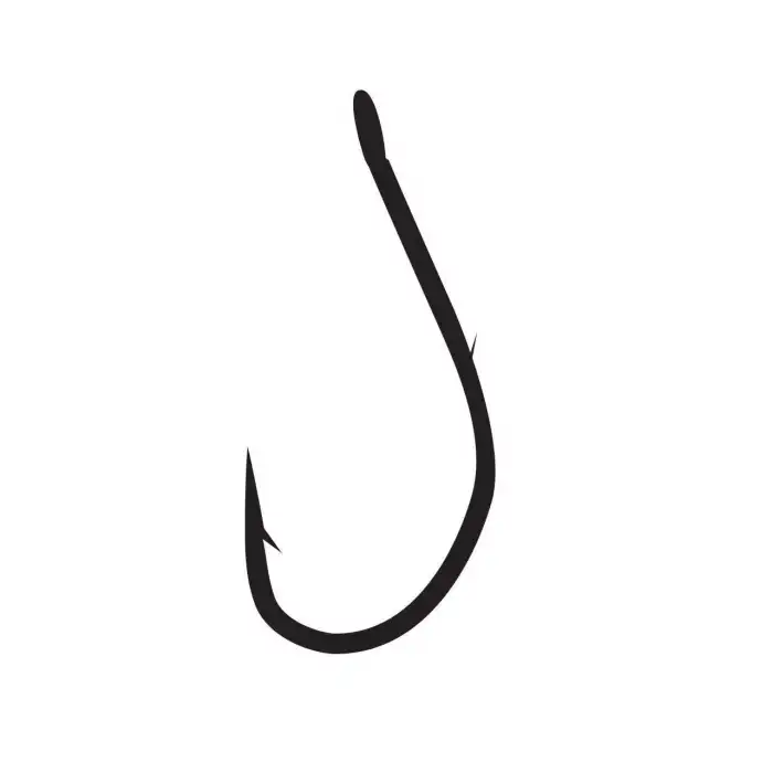 Fudo 5000 Kentsuki Maruseigo W/Ring Nikel Olta İğnesi