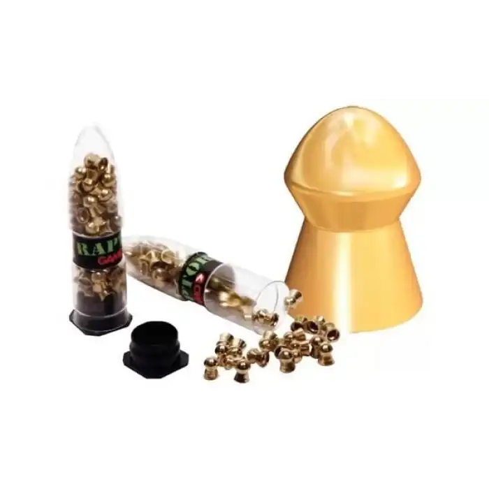 Gamo Raptor 22Cal 5.5mm Pellet Saçma Özel Kaplama Yüksek Hız