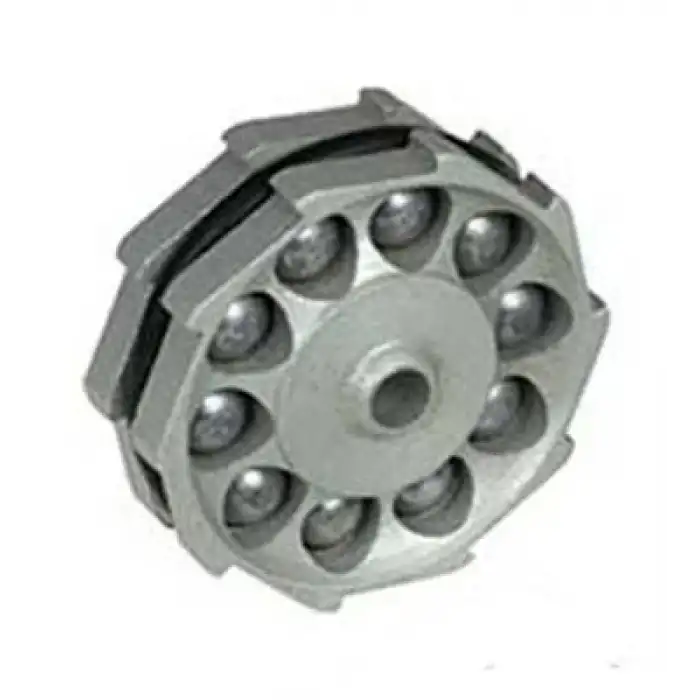 Hatsan AT44 - BT65 - NOVA - GLADIUS PCP Tüfek Yedek Şarjörü / 5.5mm