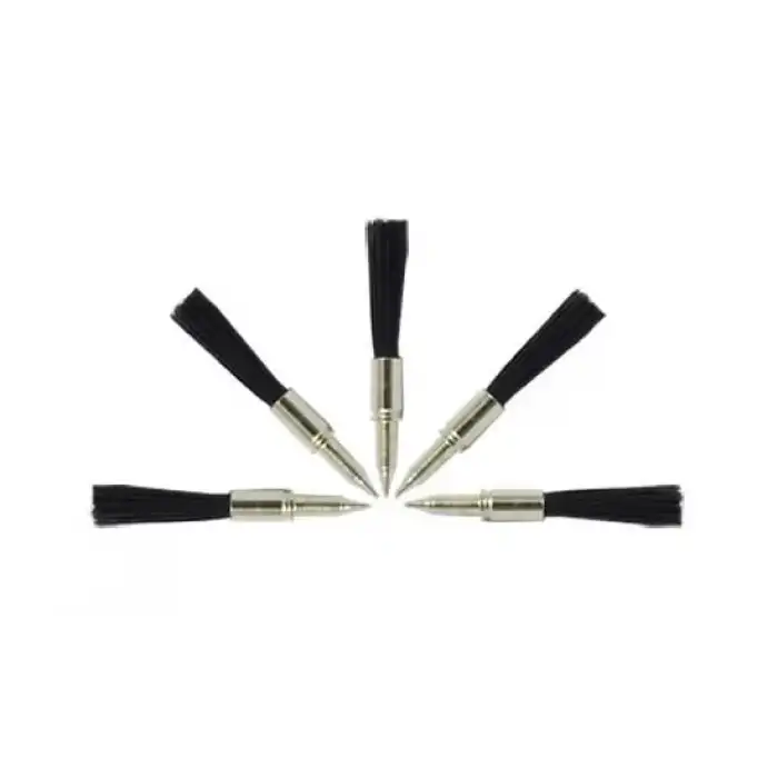 Havalı Tüfek Tüyü 4,5 mm 12 Ad.