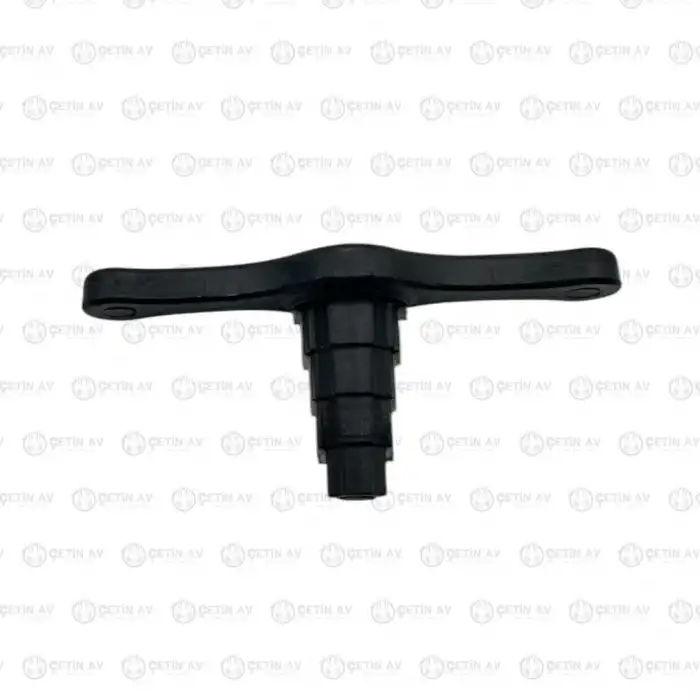 Huğlu Kooperatif Mobil Şok Anahtarı