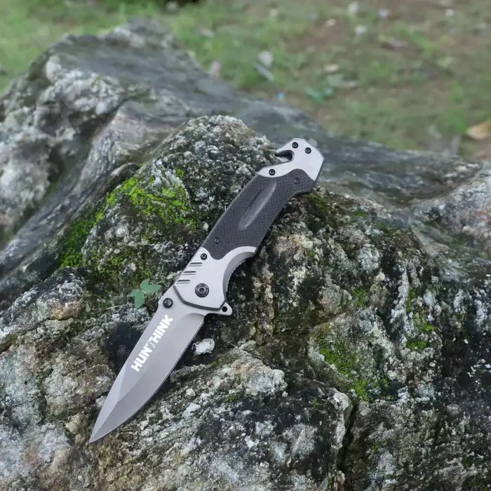 Hunthink Kamp Ve Av Çakısı (HNT02)