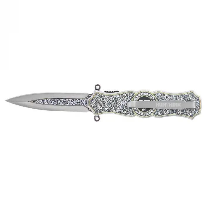 Hunthink Kamp Ve Av Çakısı (HNT23)