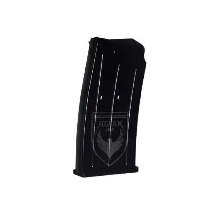 Husan Arms 12 Kalibre 5li Yedek Şarjör