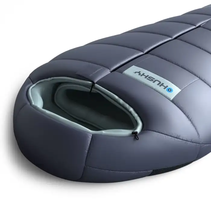 HUSKY Anapurna Kışlık Uyku Tulumu -28 Derece (3478.000)
