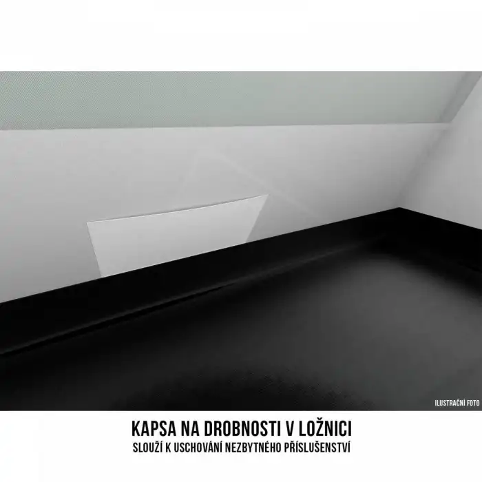 Husky Bizam PLUS Yeşil 2 Kişilik Çadır Çift Girişli-4000mm2