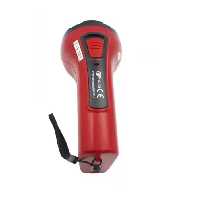 İtalyano Ka-2506 10 W Kambur El Feneri