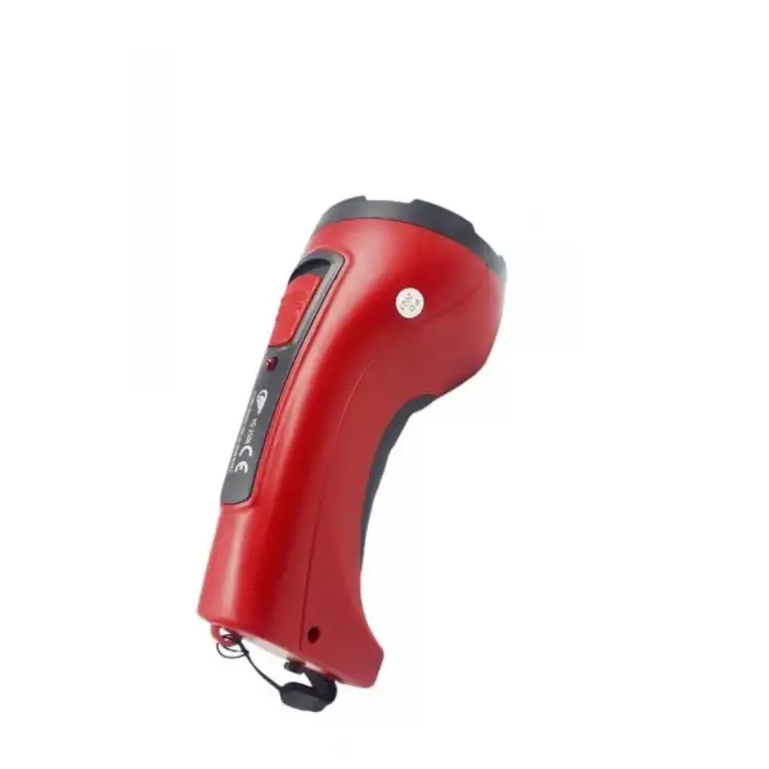 İtalyano Ka-2506 10 W Kambur El Feneri