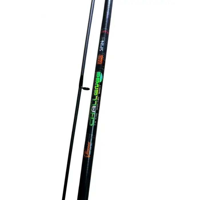 Kaida Challenge 240cm Spin Olta Kamışı - 10-30 gr