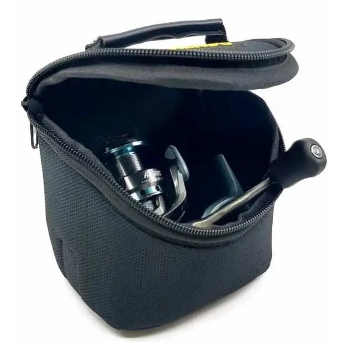 Kendo Spin LRF Olta Makinesi Taşıma Çantası