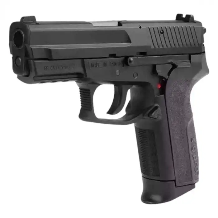 KWC Sig Sauer SP2022 Metal Havalı Tabanca - CO2 4.5 mm / KM47