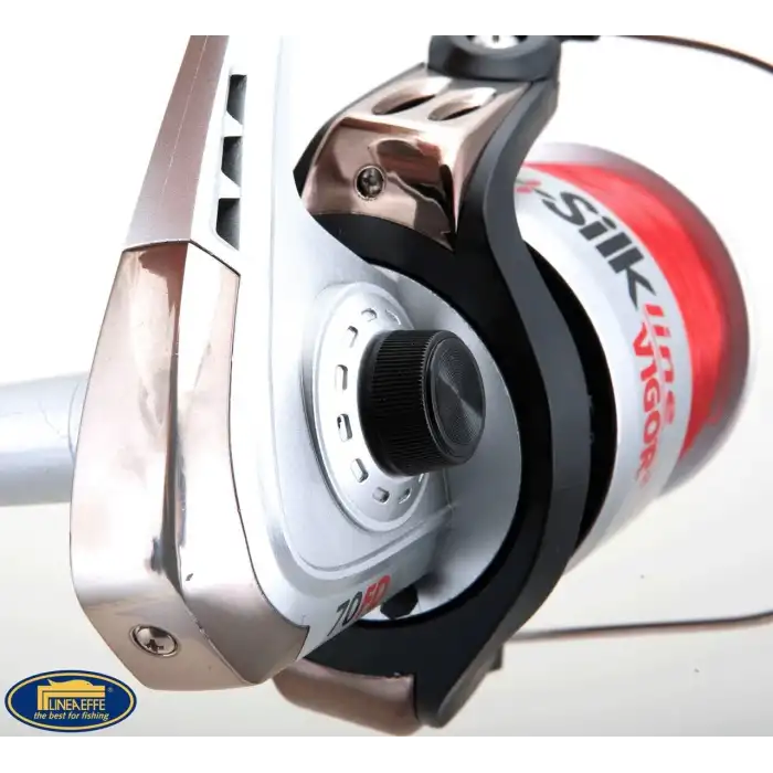 Lineaeffe Sılk-Line Fd C/Fılo Olta Makinesi / 1BB 5.2:1