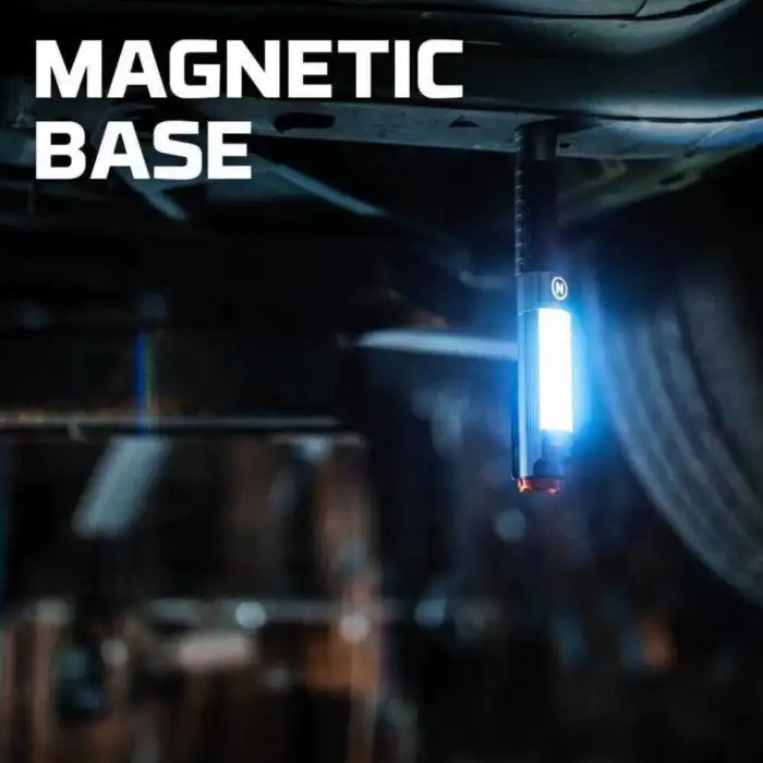 Nebo 1041 Big Larry 3 600 Lümen Fener