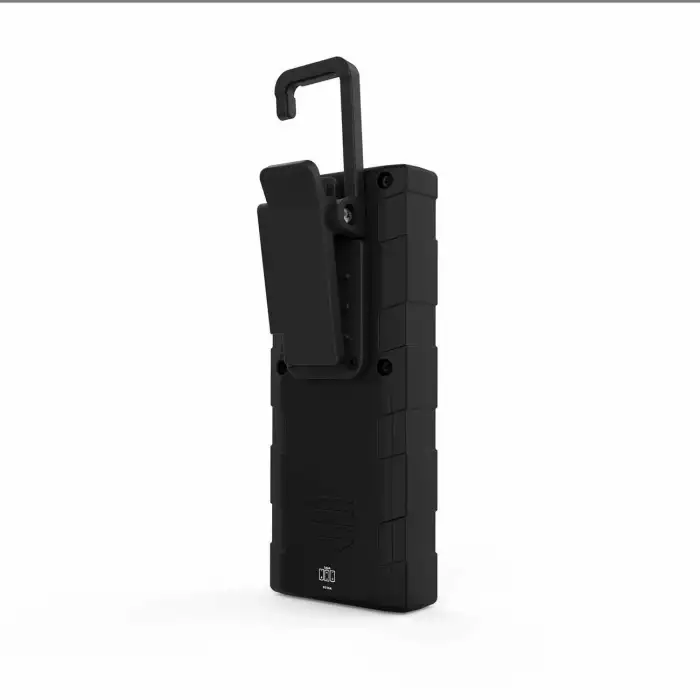 Nebo 6809-G Tino 300 Lümen Fener