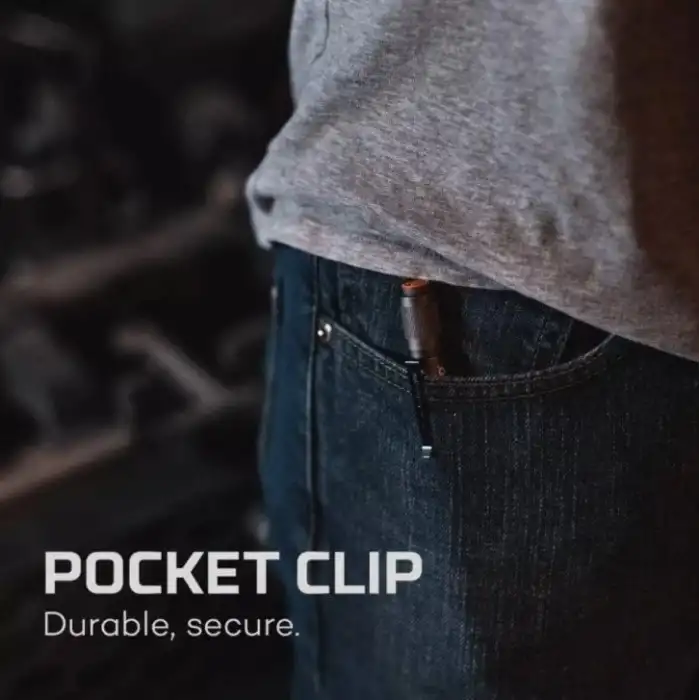 NEBO Columbo Kalem Tipi El Feneri 150 Lümen (0007-G)