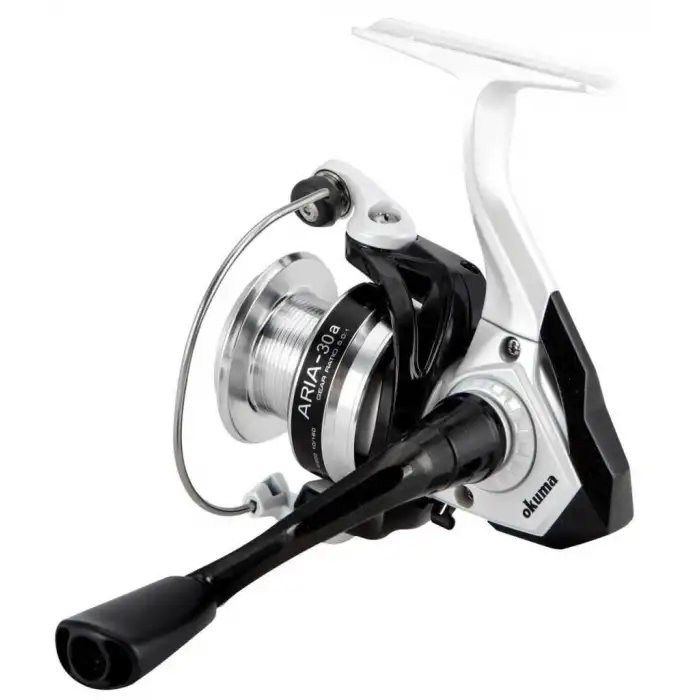 Okuma Aria 20 LRF Spin Olta Makinesi / 1BB 4.8:1